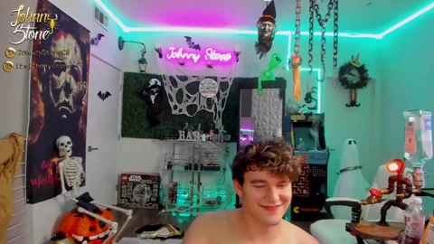thejohnnystone  27-10-2022